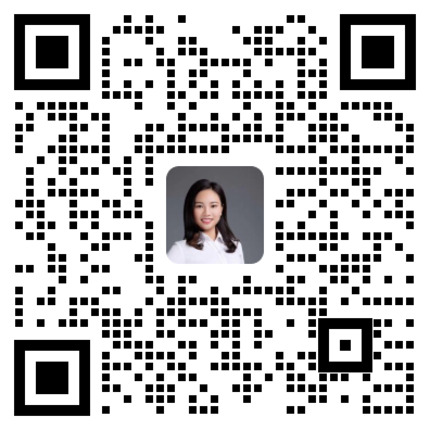 宇宙IP 扫一扫添加